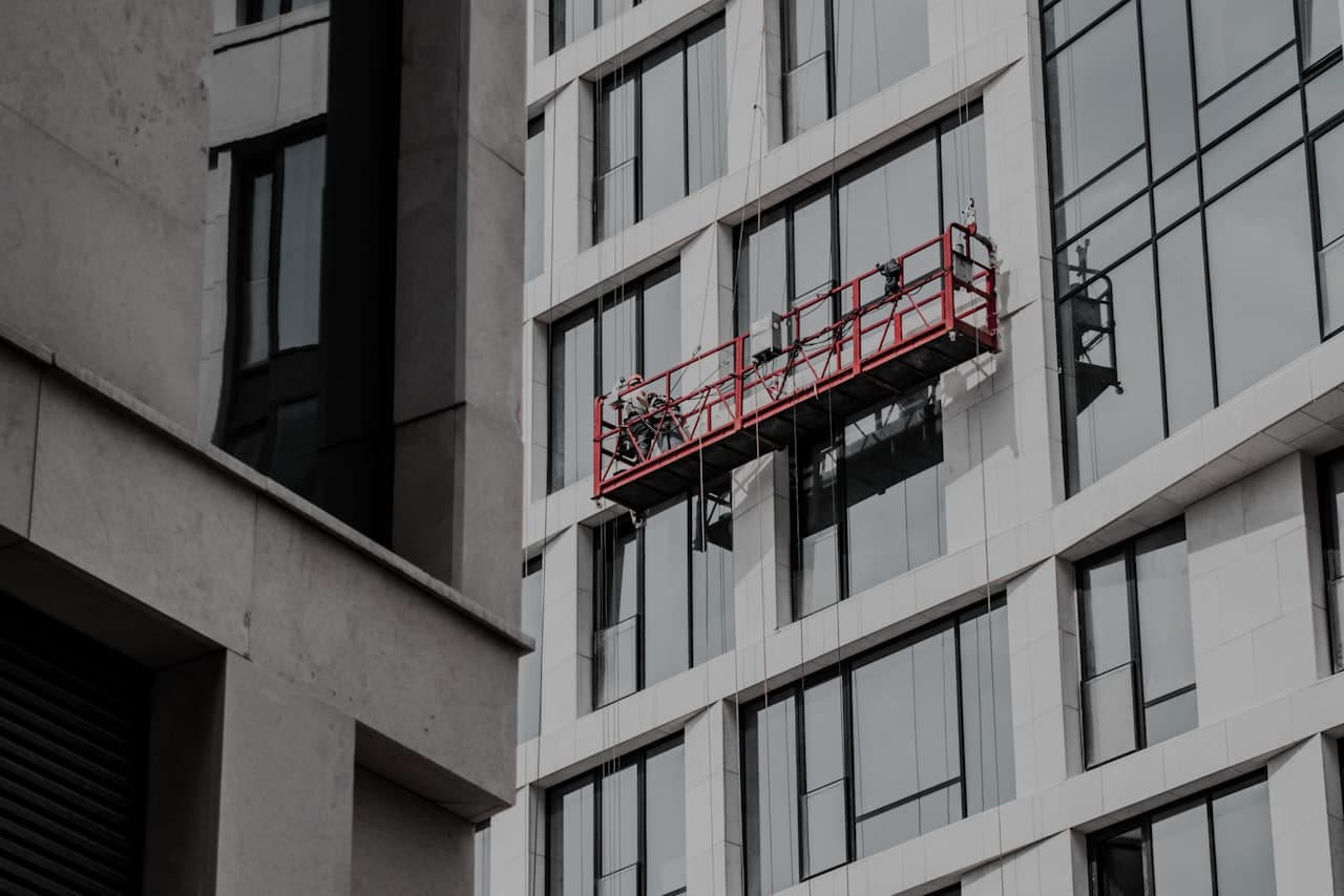 Window Cleaning on Long Island by Shineback Window Washing